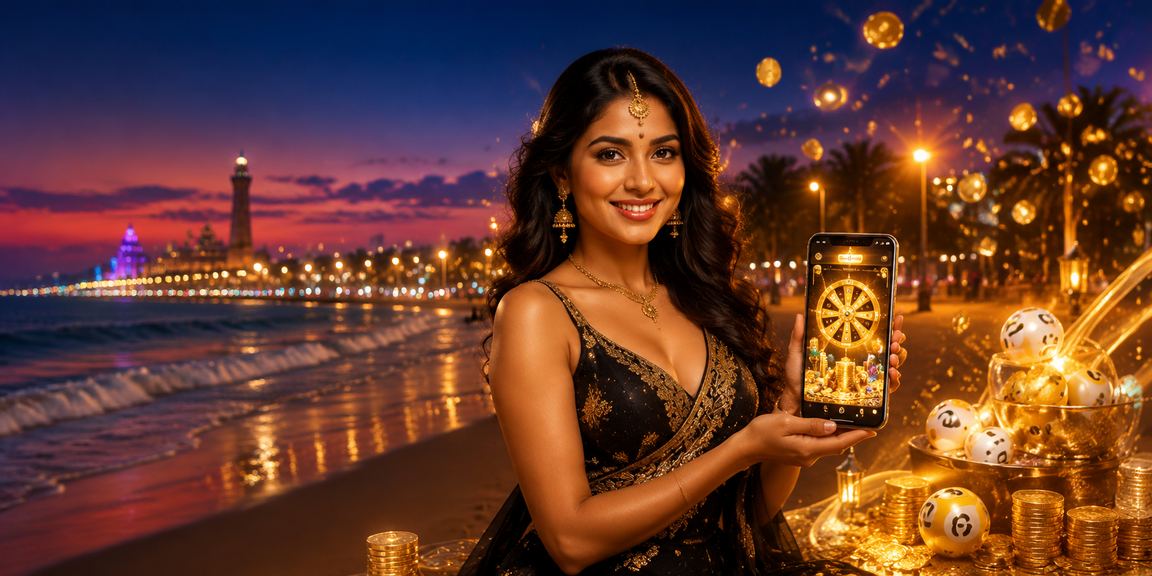 Scenic Chennai Marina Beach near Urban Betting Hub