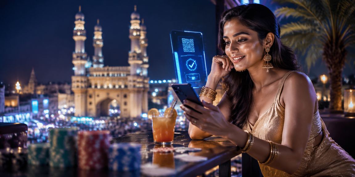 Hyderabad cricket nights bustling with sports betting